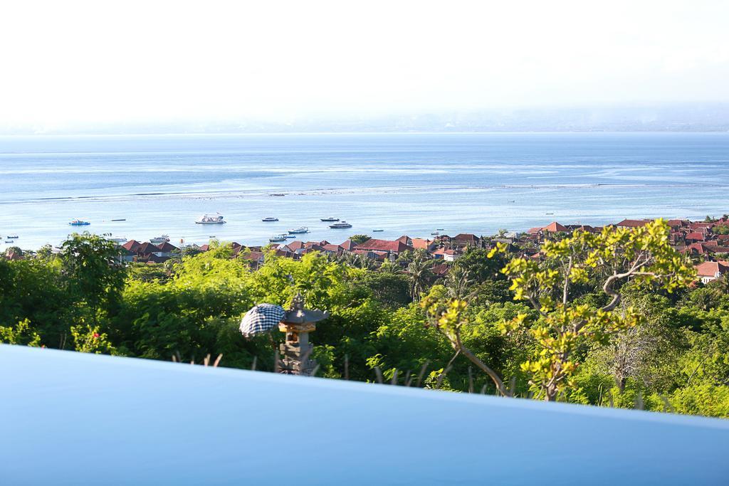 Willa 353 Degrees North Lembongan Pokój zdjęcie